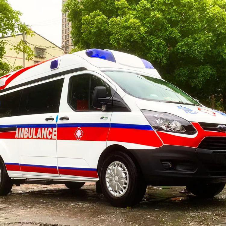 扶绥重症监护救护车出租护送返乡