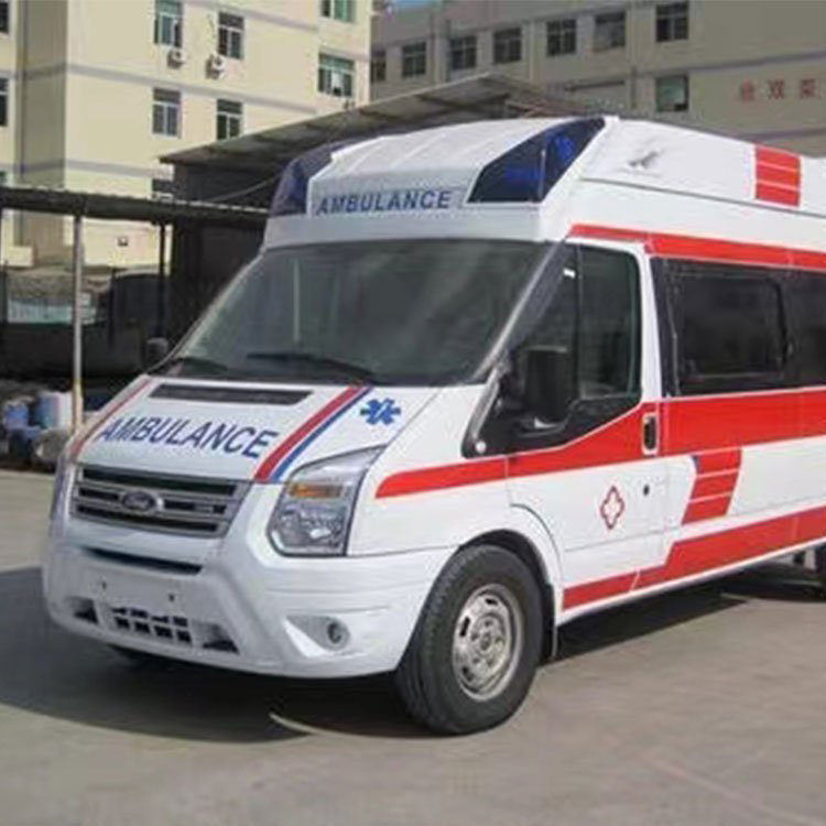 扶绥救护车出租收费：安全出行，价格透明