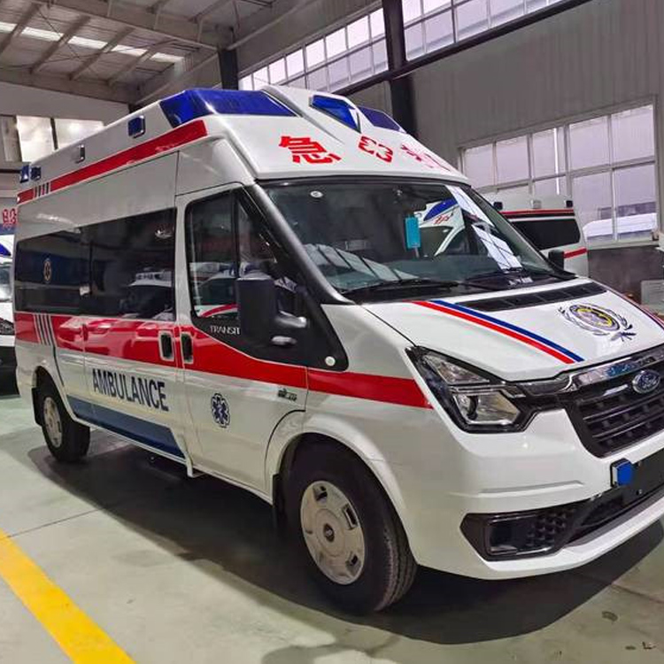 扶绥演唱会救护车出租保障现场