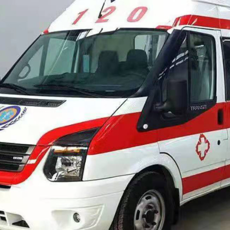 扶绥非急救护送病人转院租赁救护车的优缺点对比